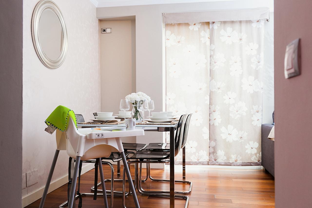 Apartmento Arroyo Apartamento Sevilla